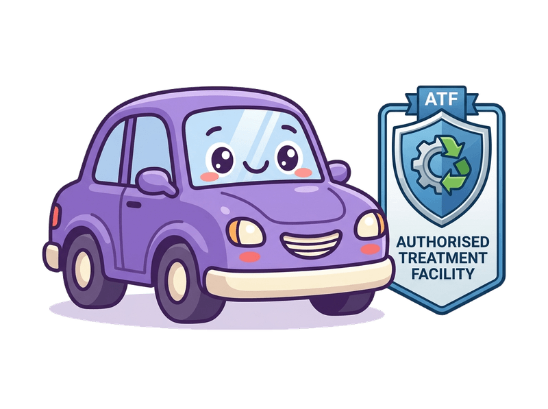 ATF Licensed facility
